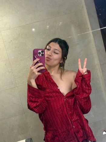 🔥 Cervantes solis page leaked private photo uncensored full