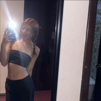 🔥 Cervantes solis page leaked private photo uncensored full