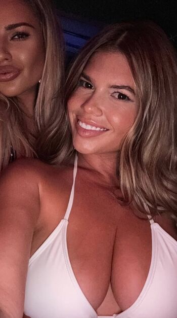 🔥 Chanel west coast  page leaked private photo uncensored full