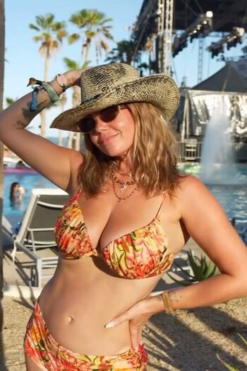 🔥 Chanel west coast leaked private photo uncensored full