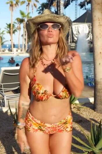 🔥 Chanel west coast leaked private photo uncensored full