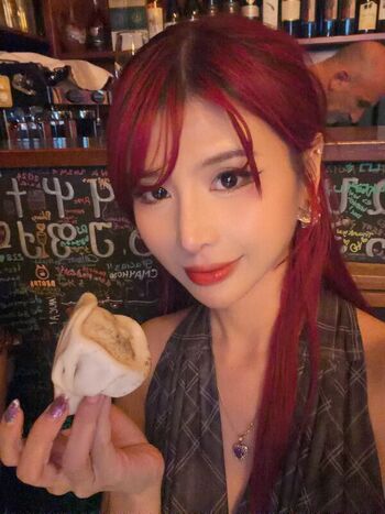 🔥 Charechii  page leaked private photo uncensored full