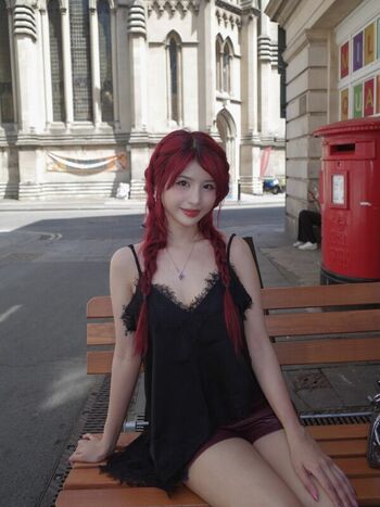 🔥 Charechii  page leaked private photo uncensored full