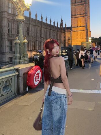 🔥 Charechii  page leaked private photo uncensored full