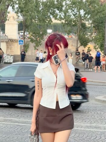 🔥 Charechii leaked private photo uncensored full