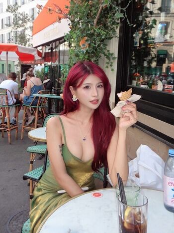 🔥 Charechii leaked private photo uncensored full