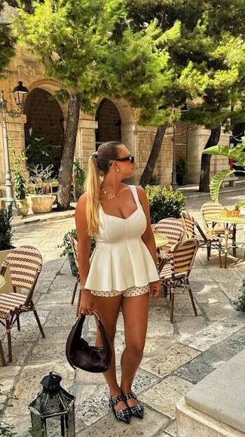 🔥 Charlene di maria leaked private photo uncensored full