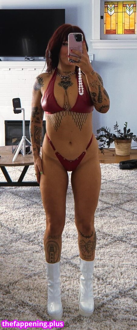 🔥 Page/ leaked private photo uncensored full