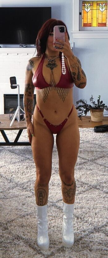 🔥 Charli evans leaked private photo uncensored full