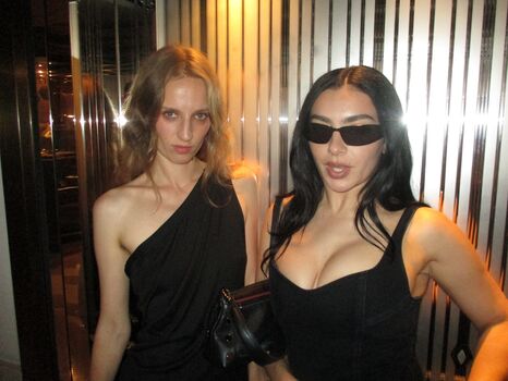 🔥 Charli xcx page leaked private photo uncensored full