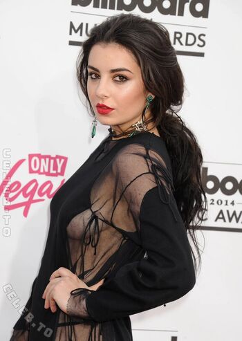 🔥 Charli xcx page leaked private photo uncensored full