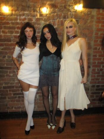 🔥 Charli xcx page leaked private photo uncensored full