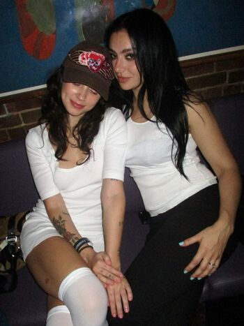 🔥 Charli xcx page leaked private photo uncensored full