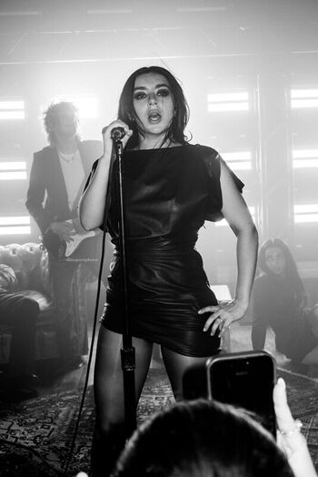 🔥 Charli xcx page leaked private photo uncensored full