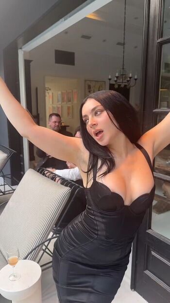 🔥 Charli xcx page leaked private photo uncensored full