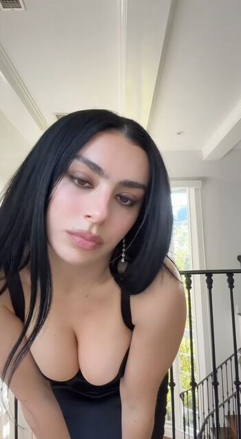 🔥 Charli xcx page leaked private photo uncensored full