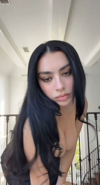🔥 Charli xcx page leaked private photo uncensored full