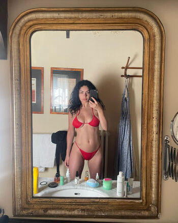 🔥 Charli xcx leaked private photo uncensored full