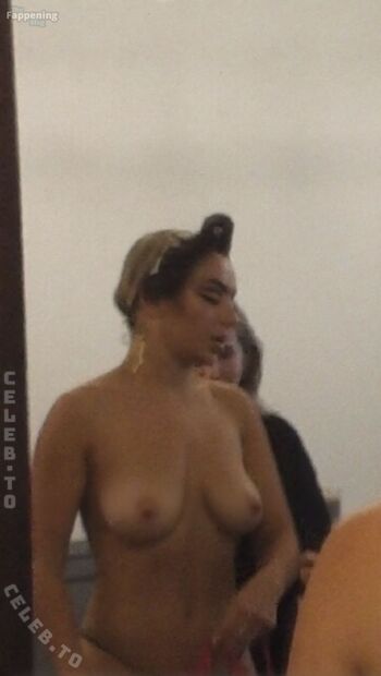 🔥 Charli xcx leaked private photo uncensored full
