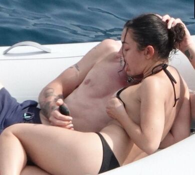 🔥 Charli xcx leaked private photo uncensored full
