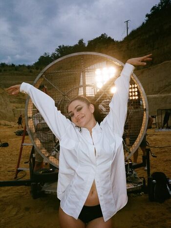🔥 Charli xcx leaked private photo uncensored full