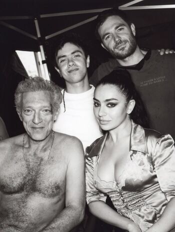 🔥 Charli xcx leaked private photo uncensored full