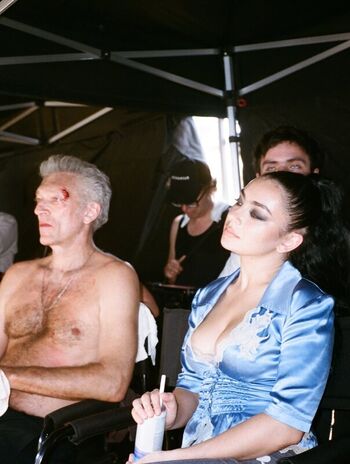 🔥 Charli xcx leaked private photo uncensored full