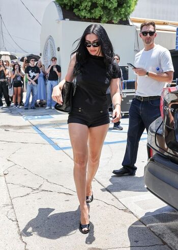 🔥 Charli xcx leaked private photo uncensored full