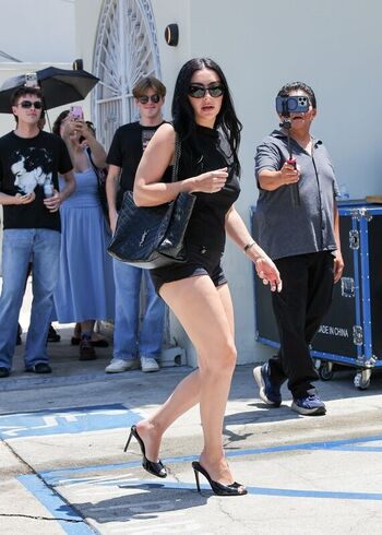 🔥 Charli xcx leaked private photo uncensored full