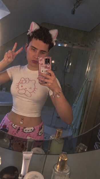 🔥 Charlie euss page leaked private photo uncensored full