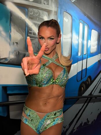 🔥 Charlotte flair page leaked private photo uncensored full