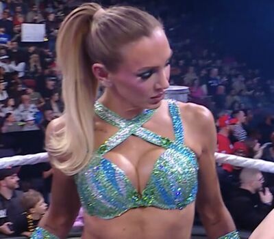 🔥 Charlotte flair page leaked private photo uncensored full