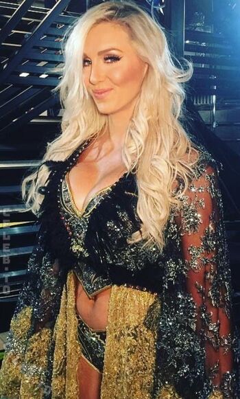 🔥 Charlotte flair page leaked private photo uncensored full