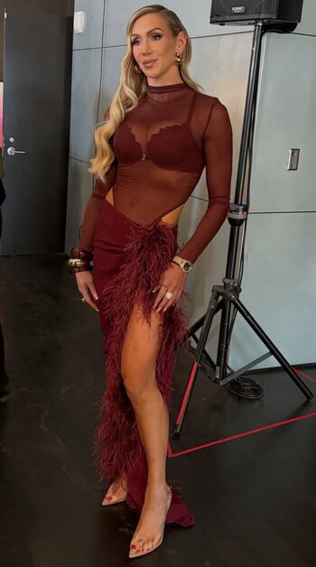 🔥 Charlotte flair page leaked private photo uncensored full