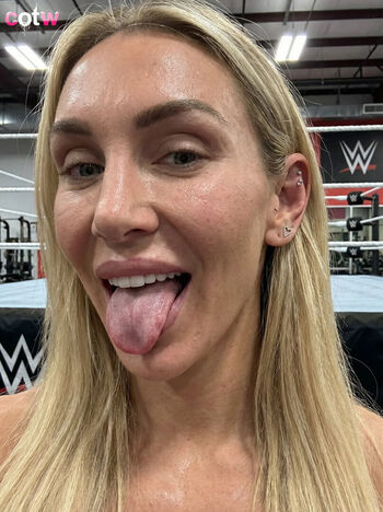 🔥 Charlotte flair page leaked private photo uncensored full
