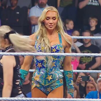 🔥 Charlotte flair page leaked private photo uncensored full