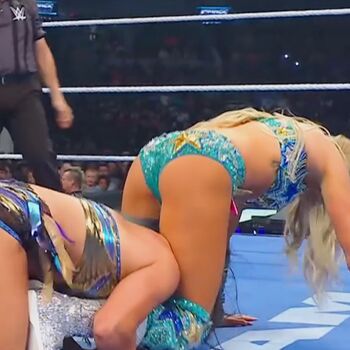 🔥 Charlotte flair page leaked private photo uncensored full