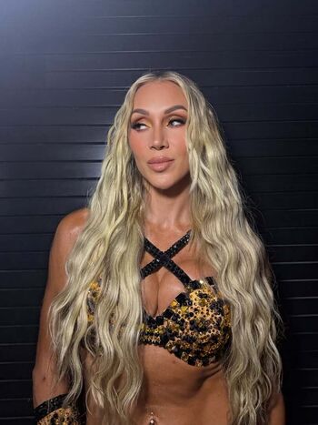 🔥 Charlotte flair leaked private photo uncensored full
