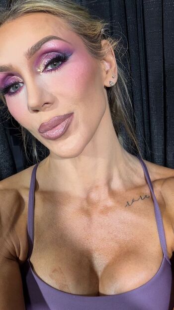 🔥 Charlotte flair page leaked private photo uncensored full