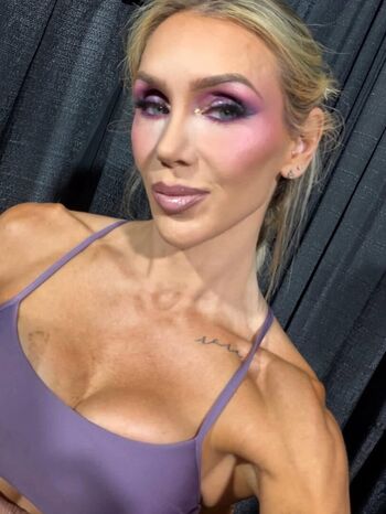 🔥 Charlotte flair page leaked private photo uncensored full