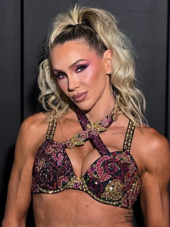 🔥 Charlotte flair page leaked private photo uncensored full