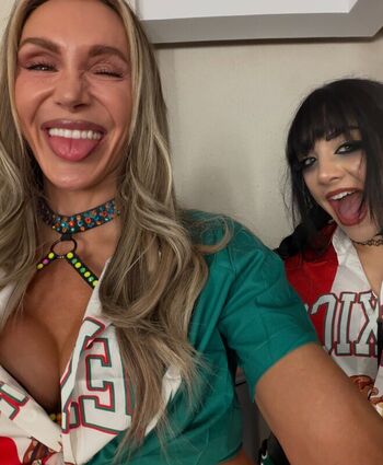🔥 Charlotte flair page leaked private photo uncensored full