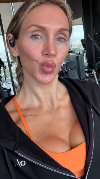 🔥 Charlotte flair page leaked private photo uncensored full