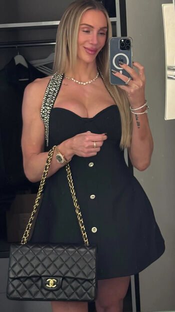 🔥 Charlotte flair page leaked private photo uncensored full