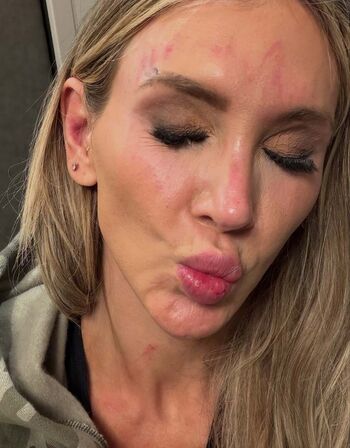 🔥 Charlotte flair page leaked private photo uncensored full