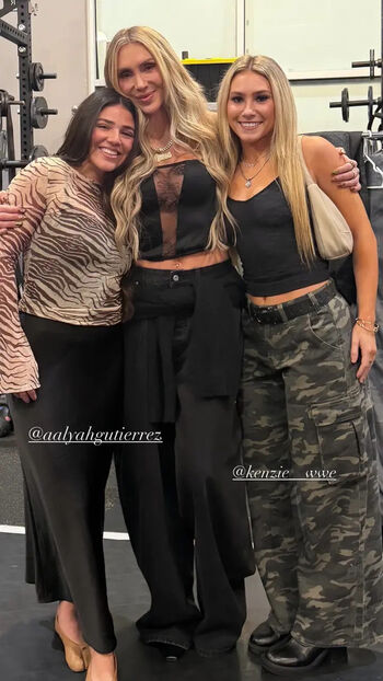 🔥 Charlotte flair leaked private photo uncensored full