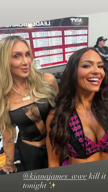 🔥 Charlotte flair leaked private photo uncensored full