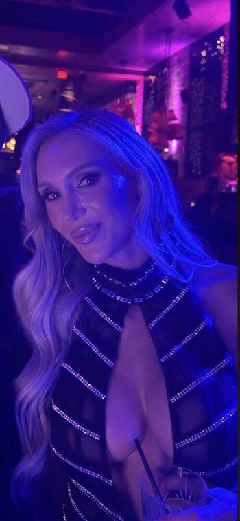 🔥 Charlotte flair leaked private photo uncensored full