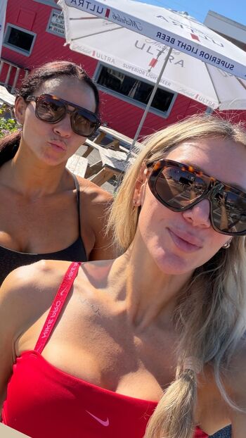 🔥 Charlotte flair leaked private photo uncensored full