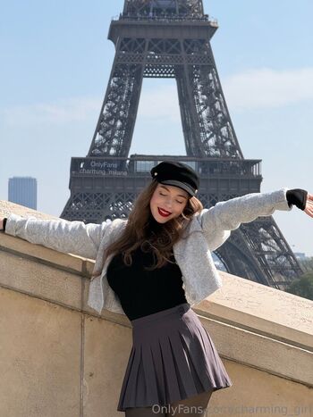 🔥 Charming girl  page leaked private photo uncensored full